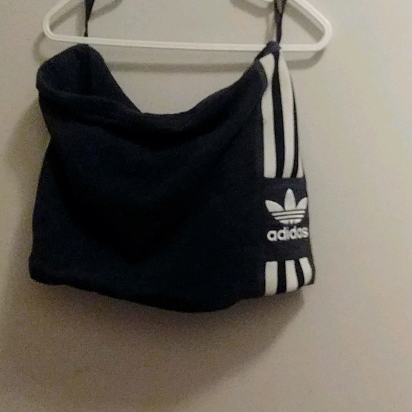 Tube top ADIDAS - Picture 1 of 4